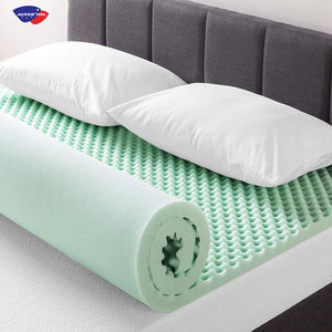<strong>Cheapest</strong> Hot Selling Roll Full Inch Set of <strong>Mattress</strong> Foam Order Online Topper in a Box king <strong>Double</strong> Gel Memory Foam <strong>Mattresses</strong> - Product Image 3