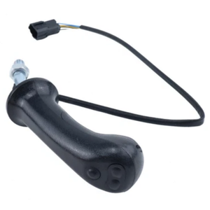 Manette de commande 240-8149 pour moteur 3046 D3G D4G XL D5G LGP - Product Image 3