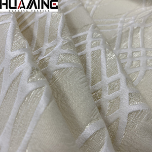 <span class=keywords><strong>100</strong></span> <span class=keywords><strong>polyester</strong></span> Dernière Conception Haute Qualité 340gsm Fils teints Jacquard tissu - Product Image 6