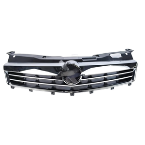 Accessori Auto 13225775 <span class=keywords><strong>Paraurti</strong></span> <span class=keywords><strong>Anteriore</strong></span> Completo per Opel Vauxhall <span class=keywords><strong>Astra</strong></span> <span class=keywords><strong>H</strong></span> 2007 2008 2009 - Product Image 1