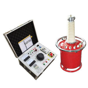 KDYD Aufblasbares AC-Hipot-Prüfgerät Dielektrisches Testsystem für Präzisions-Isolationsprüfungen mit weniger als 1% Spannungsverzerrung - Product Image 1