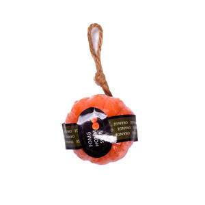 สบู่ผลไม้ รส<span class=keywords><strong>ทุเรียน</strong></span> มะม่วง องุ่น พีช ส้ม ของขวัญ น้ำมันหอมระเหย สบู่อาบน้ำเด็ก หลายกลิ่น พร้อมเชือก สไตล์จีน - Product Image 4