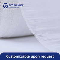 Membrane de dégazage en nylon Eco Polymer KleenGas2*6 pour le filtrage des liquides dans le broyage de la farine