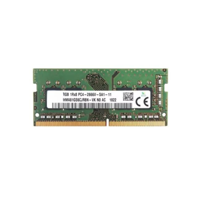As Accessories Are Used for DDR5 64GB 4800 HMCG94AEBRA109N Server Memory Module RAM