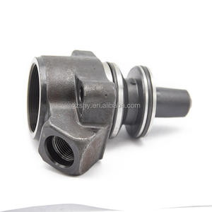 Pompe à carburant électrique HPO à plongeur en PVC 094150-0260 094150-0132 0941500260 0941500132 - Product Image 3