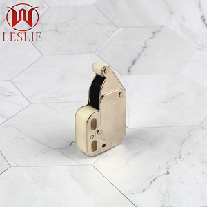 Quincaillerie d'armoire Mini loquet de <span class=keywords><strong>porte</strong></span> loquet à ressort tactile loquet de <span class=keywords><strong>porte</strong></span> ouverte loquet de serrure ouvert loquet de <span class=keywords><strong>porte</strong></span> <span class=keywords><strong>aimant</strong></span> attrape - Product Image 5