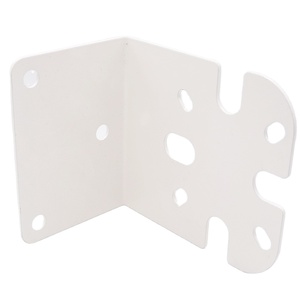 Fabricación de chapa de acero de encargo del OEM que <span class=keywords><strong>sella</strong></span> <span class=keywords><strong>el</strong></span> sellado de la pieza de chapa de la pieza de chapa - Product Image 6