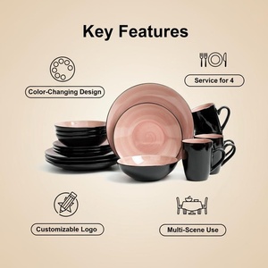 <span class=keywords><strong>Service</strong></span> de <span class=keywords><strong>vaisselle</strong></span> en céramique européenne 2026 à prix abordable, <span class=keywords><strong>service</strong></span> de <span class=keywords><strong>vaisselle</strong></span> en céramique de luxe <span class=keywords><strong>blanc</strong></span> - Product Image 1