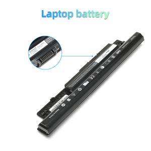 Pin Máy Tính Xách Tay OEM/ODM 5800MAh 11.1V 65WH MR90Y T1G4M Bán Chạy Nhất Cho Pin Máy Tính Xách Tay Dell Inspiron 14 15 17R M531R - Product Image 5