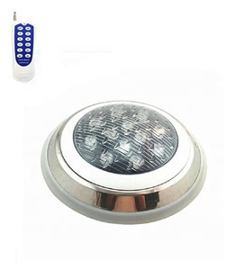 3000 K 4000 K 6000 K RGB IP68 Chống Thấm Nước Nổi Dẫn Ánh Sáng Bơi Hồ Bơi Dây Ánh Sáng 12 V - Product Image 1