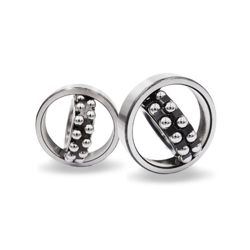 Self Aligning Linear Ball Bushing Bearing