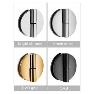 Cristal templado de lujo para puerta de baño, pantalla de <span class=keywords><strong>bañera</strong></span> de ducha, calidad prémium, barato - Product Image 5