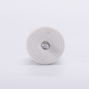 CBB60 30UF 450V ตัวเก็บประจุแบบขาเดียวพร้อมตัวเก็บประจุปั๊มน้ำแบบสกรู - Product Image 4
