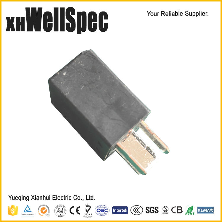 Generic Relé De Coche V23074-A1801-X17 5M5T-14B192-AA Para Ford