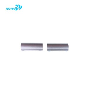 HK-HHT Copertura Nera per Cerniera LCD Laptop Compatibile con DELL Vostro 15 3510 - Product Image 2