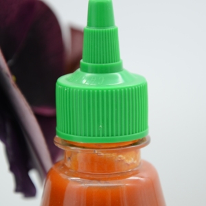 2021ฮาลาลร้อนศรีราชาซอสพริกในขวดบีบ - Product Image 6