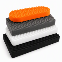 Bloc de mousse EVA haute densité, cellules fermées réticulées, pour semelles de chaussures, semelles intérieures et matériau de rembourrage – Vente en gros