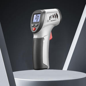 Termômetro Industrial Infravermelho LOOBO DT-810 com Medição de Temperatura Sem Contato, Garantia de 1 Ano - Product Image 4