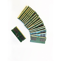 Factory Wholesale DDR5 SODIMM ECC Laptop RAM 16GB 5600MHz 3-Year Warranty Original for Desktop Stock