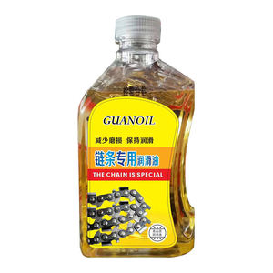 Huile de lubrification pour chaînes en gros et sur mesure pour motos, vélos électriques, vélos, VTT et autres bicyclettes - Product Image 1