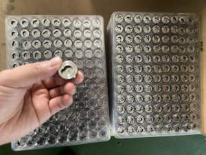 <span class=keywords><strong>Fusil</strong></span> de Aire Comprimido PCP para la Caza de Aves, Metal, Yuyao City Yisheng Products Co Ltd Shanghai Jiaxiang Foshan - Product Image 5