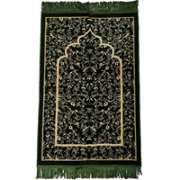 Approvisionnement direct usine – Tapis modernes à motifs variés disponibles, supporte la personnalisation de la taille et du logo, avec envers antidérapant, doux et confortable en polyester.