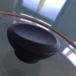 La mejor venta, práctica perilla de mango de olla de baquelita, fácil de instalar, accesorio de cocina resistente al calor, modelo STR01 Globo, piezas de utensilios de cocina - Product Image 3