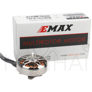 Motor sin Escobillas RC de 1600-3000KV para la Serie ECO II 2004, Plástico, 4S 6S Lipo, Kit de Marco para Dron de Carreras FPV, Repuestos - Product Image 6