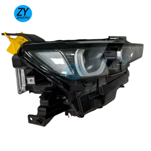 ไฟหน้ารถยนต์<span class=keywords><strong>ส</strong></span>ำหรับ Mazda Cx-50 Cx50 ปี 2022-2024 ของแท้คุณภาพ<span class=keywords><strong>ส</strong></span>ูง - Product Image 3