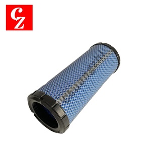 ตัวกรองอากาศสำหรับเครื่องอัดอากาศแบบสกรู kobelco อะไหล่คอมเพรสเซอร์ P-CE05-502 S-CG19-501 - Product Image 4