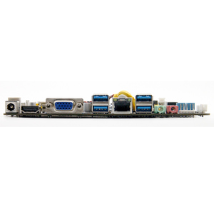 Scheda Madre Mini ITX H310, 17*17cm per <span class=keywords><strong>IPC</strong></span> e PC All-in-One - Product Image 3