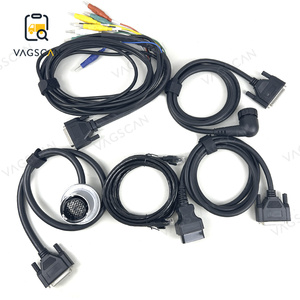 El más nuevo V2025.03 SUPER MB STAR C6 SD Connect C6 DOIP WIFI para coches y camiones BENZ versión completa que <span class=keywords><strong>C4</strong></span> MB Pro M6 funciona mejor - Product Image 3