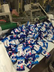 Prix d'usine, meilleure qualité, détergent ménager très vendu, produits <span class=keywords><strong>de</strong></span> nettoyage pour la <span class=keywords><strong>lessive</strong></span> domestique et commerciale - Product Image 4