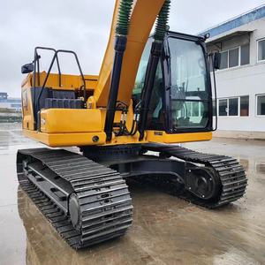 Excavadora Caterpillar 320GC fabricada en Japón, excavadora de 20 toneladas, excavadora 320GC 323GC a la venta - Product Image 5