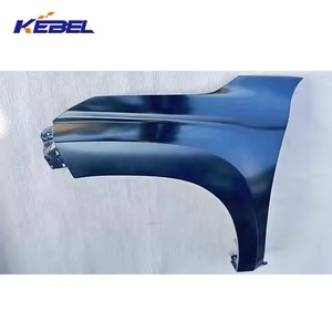 Parafanghi per Auto a Basso Prezzo, Sistemi di Carrozzeria Esterna, Prezzo di Fabbrica per Parafanghi <span class=keywords><strong>Mitsubishi</strong></span> L200 <span class=keywords><strong>2020</strong></span> - Product Image 1