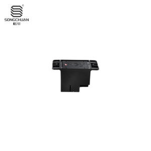 Kit de réparation de chargeur de batterie de voiturette de golf avec relais Club Car DS 30A DC48V 22110 - Product Image 4