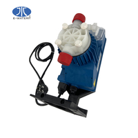 Pompe doseuse Seko à bon prix, pompe mécanique à diaphragme automatique pour le dosage du chlore, produits promotionnels
