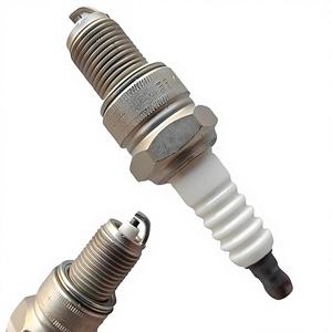 Bougies d'allumage pour voitures à prix avantageux, bougies d'allumage en iridium pour Toyota, <span class=keywords><strong>Honda</strong></span>, Hyundai, Ford, BMW, Audi, Mitsubishi - Product Image 1