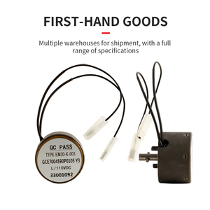 A-BB 진공 차단기 VD4 40KV 진공 차단기 개폐 코일 110V - Product Image 4