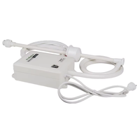 Pompe à diaphragme automatique HY 5 gallons 12V DC Mini Flojet OEM 58W haute pression pour machine à café et distribution d'eau en bouteille