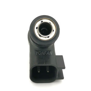 <span class=keywords><strong>Inyector</strong></span> <span class=keywords><strong>de</strong></span> Combustible 28239887 para Dongfeng Rich ZNA Pickup Oting <span class=keywords><strong>Nissan</strong></span> D22 2.4L - Product Image 4