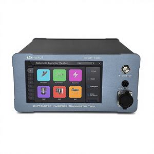 Testeur de résistance de pression d'injection pour électrovanne BIP AHE, compatible avec l'injecteur Common Rail portable Update Valve V2 IGap-100 - Product Image 1