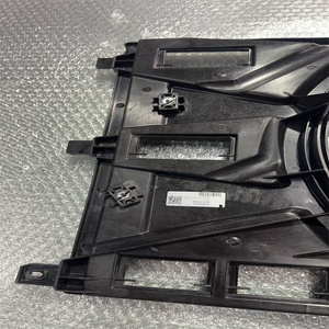 Hot Koop Radiator Koelventilator 42900629 Voor Che-Vrolet Tr-Ax 1.2 - Product Image 5