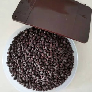 Giá tốt vật liệu nhựa Trung Quốc nhà sản xuất PE PP nhựa Nhựa Màu masterbatch cho túi poly - Product Image 5