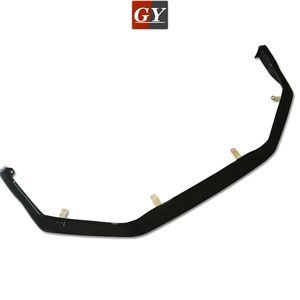 LÈVRE AVANT STYLE STI EN FIBRE DE VERRE pour SUBARU 11- <span class=keywords><strong>XV</strong></span> - Product Image 5