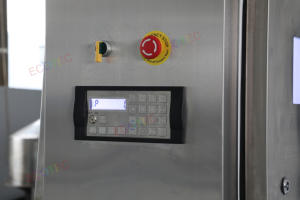 Distributeur de gaz GPL turc Ecotec avec double buse - Product Image 3