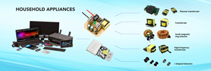 <span class=keywords><strong>EE</strong></span> EI loại ei2620 pq2625 1-400uh 12V 24V 3A 100W pq32 tần số cao Lõi <span class=keywords><strong>ferrite</strong></span> điện hàng rào biến Áp Điện quanh co - Product Image 5