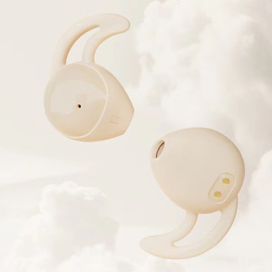 Audífonos Intrauditivos para Dormir, Pequeños, Inalámbricos, Deportivos, Mini, Inteligentes, con Cancelación de Ruido, para Dormir S808, Diseño Más Reciente, Mini Ne - Product Image 6