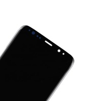 Offre Spéciale réparation d'affichage à cristaux liquides de téléphone portable pièces rénové lcd remis à neuf pour samsung galaxy S6 S7edge S8 S9 plus d'affichage à cristaux liquides d'écran tactile