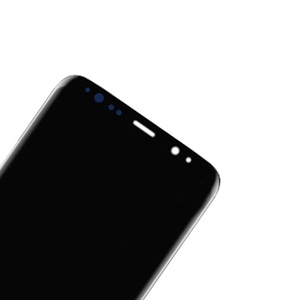 Piezas de reparación de teléfono móvil lcd reacondicionado, lcd reacondicionado para samsung galaxy S6 S7edge S8 S9 plus, <span class=keywords><strong>pantalla</strong></span> táctil lcd, gran oferta - Product Image 1